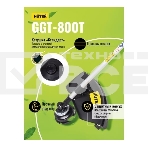 Триммер бензиновый Huter GGT-800T 800Вт 1.1л.с. реж.эл.:леска (упак.:2 коробки), фото9