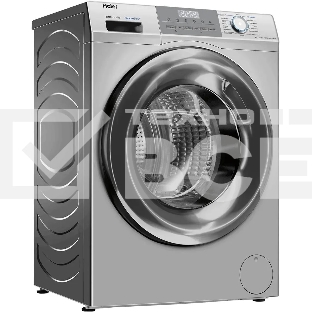 Стиральная машина Haier HW60-BP12929BSE  серебристый загр. фронтальная макс.: 6 кг 1200об/мин класс: А+++