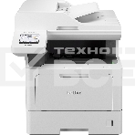 МФУ лазерное Brother DCPL5510DW, A4, ч/б, печ. 48 стр/мин, скан. до 28 стр/мин, 1200x1200 dpi, Wi-Fi, Ethernet, USB, фото 1