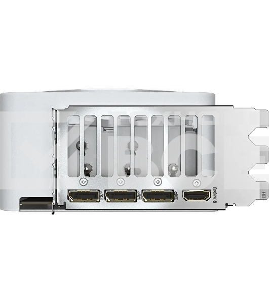 Видеокарта Gigabyte GV-N507TAERO OC-16GD 1.0 NV RTX5070TI 16Gb 256bit GDDR7 2805/28000/HDMIx1/