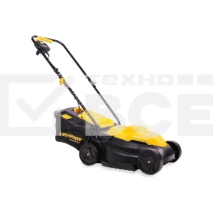 Газонокосилка электрическая CHAMPION EM3411
