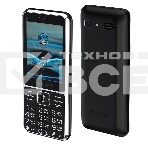 Мобильный телефон Maxvi P21i черный, фото 1