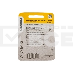 Батарейка щелочная Alkaline LR06/AA (4шт/блистер) GENERICA, фото4