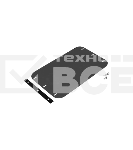 Виброплита бензиновая Zitrek z3k62w (091-0202-2) 3.6 л, 4000 Вт 5.5 л.с., 11 кН, подошва 530/370, 300 м²/ч