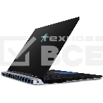 Ноутбук MSI Titan 18 HX AI A2XWJG-206RU черный Core Ultra 9 285HX 64Gb SSD4Tb NVIDIA GeForce RTX 5090 для ноутбуков 24Gb 18