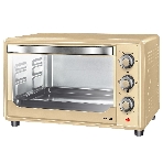 Мини-печь Centek CT-1530-36 бежевый, фото 1