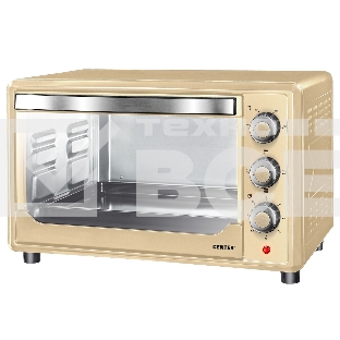 Мини-печь Centek CT-1530-36 BEIGE