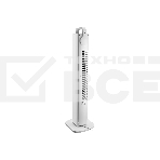 Колонный вентилятор BRAYER BR4957, эл..упр.,пульт ДУ,вращение,мощ-ть60Вт, LED дисплей, 3 скор.Таймер, фото4