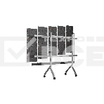 Экран LED Unilumin C1-162U 4K COB, 162