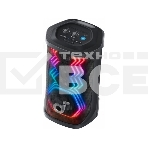 Пати колонка Soundcore Rave 3S черный, фото2