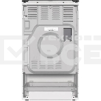 Плита газовая Gorenje GGI5C23WF белый, конфорок 4 газовых, духовка 67 л, 50 см x 85 см x 59.4 см, фото6