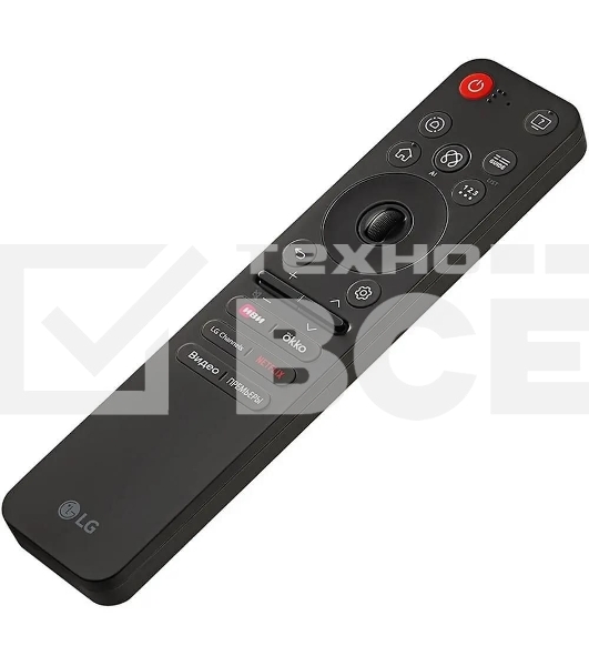 Телевизор LG 50