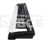 Клавиатура MIDI [KEYSTATION49MK3] M-audio [Keystation 49 MK3] 49 клавиш, программируемый фейдер, 11 кнопок, 2 колеса (Pitch Bend и Modulation), вход Sustain педали, USB, фото3