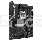 Материнская плата ASUS TUF GAMING B650-E WIFI, AM5, AMD B650, 4xDDR5, 4xSATA, 3xM.2, 1xPCIe 4.0 x16, 1xPCIe 4.0 x16, 1xPCIe x1, 1xDP, 1xHDMI, 1x2.5Gb LAN, Wi-Fi 6E, Bluetooth 5.3, 2xUSB-C (1x10Gbps, 1x20Gbps), 3xUSB-A 5Gbps, 2xUSB-A 10Gbps, 3xUSB-A 2.0, 5, фото10