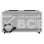 Мини-печь Maunfeld MMO-606MW01H, фото8