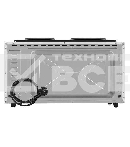 Мини-печь Maunfeld MMO-606MW01H