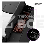 Кофемашина Kitfort КТ-7320 1400Вт серебристый/черный, фото5