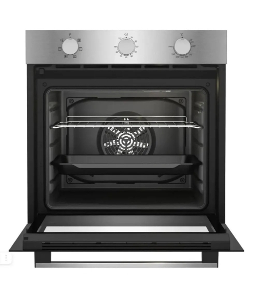 Духовой шкаф Indesit IBFTE 3634 IX