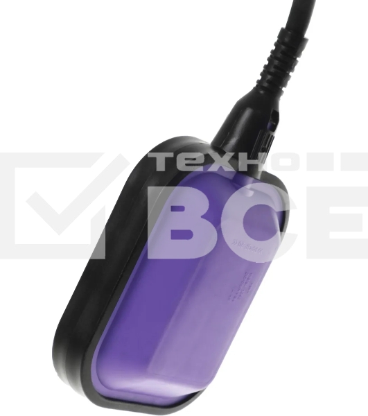 Насос дренажный Newjel NJ60202 450Вт 16000л/час