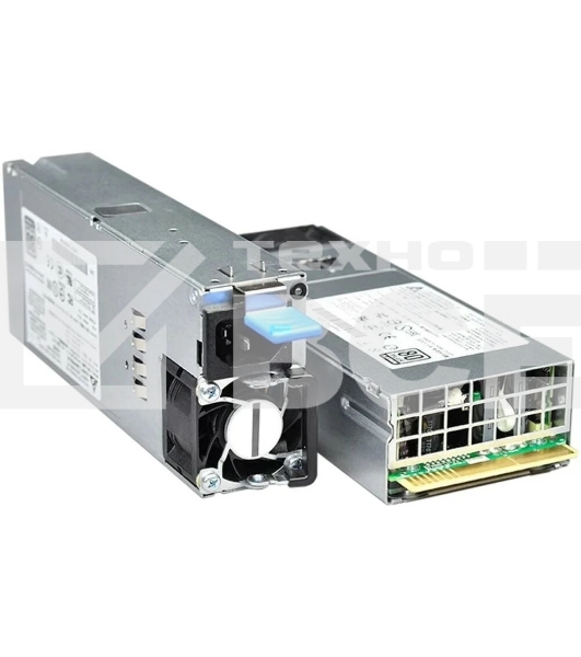 Блок питания Gooxi 1300W CRPS, 185х73,5х39мм; rated AC voltage 100V-240V, support 240V DC (1 модуль)