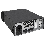 Серверный корпус ExeGate EX293246RUS Pro 4U480-15/4U4132 (RM 19', высота 4U, глубина 480, БП 1100RADS, USB), фото7
