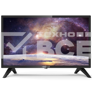 Телевизор MEGAMAX 24