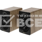 Акустическая система Edifier M60 2.0 дерево 66Вт BT, фото6