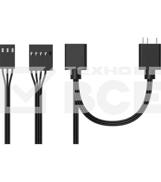 Система жидкостного охлаждения Ocypus Sigma L36 PRO BK IPS Display/черный/310W/All Intel/AMD AM*/Screws