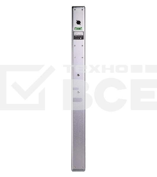 Звуковая колонна Intrend ITSPK-CL925-G пассивная, 9x2.5