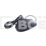 Мышь проводная Raskat M015 черный, 1000 dpi, USB, кнопки - 3, фото6