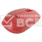 Мышь беспроводная Smartbuy (SBM-202AG-R) ONE 202AG-R красный, фото7