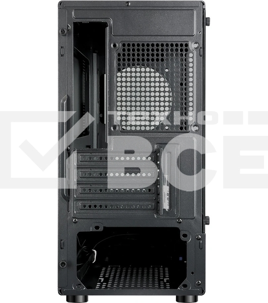 Компьютерный корпус Ginzzu CL401