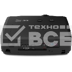 Проектор Cactus Bright CS-S4.B 3LCD 5900Lm ANSI (1920x1200) 30000:1 ресурс лампы:10000часов 1xUSB typeA 1xUSB typeB 2xHDMI 4.45кг, фото3