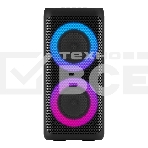 Портативная колонка SOUNDMAX SM-PS4428 черный, фото3