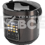 Мультиварка Vitek VT-MC0501 5л 900Вт черный/черный, фото4