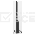 Телевизор Haier 65 Smart TV AX Pro QLED 4K Ultra HD черный, фото15