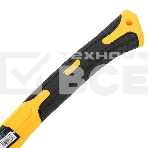 Топор Deli DL5708 600 грамм, фиберглассовая рукоять, фото5