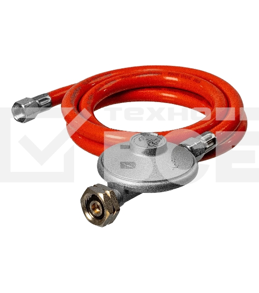 Газовая тепловая пушка Denzel GHG-30i, 30 кВт, цифровой термостат, пропан-бутан