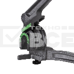 Трубогиб рычажный Ballu Super Stars ST-612A, фото3