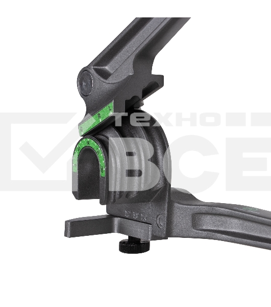 Трубогиб рычажный Ballu Super Stars ST-612A