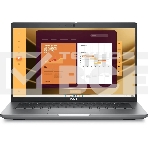 Ноутбук Dell Latitude 5450 Core Ultra 7 155H 16Gb SSD512Gb Intel Arc 14