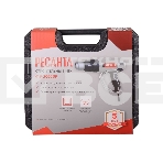 Фен технический Ресанта ФЭ-2000ЭК 2000Вт темп.50/50-550/50-550С, фото2