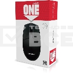 Мышь беспроводная SMARTBUY (SBM-203AG-K) ONE 203AG-K черный, фото2