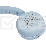 Гарнитура накладные Edifier WH500 синий беспроводные, фото3