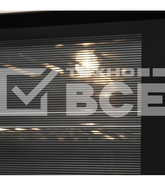 Шкаф духовой электрический Maunfeld AEOH.749B, встраиваемый