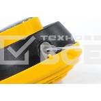 Катушка Denzel 96318 тримм. полуавтомат. легкая заправка лески гайка m10x1.25 винт m10-m10 подшипн, фото2