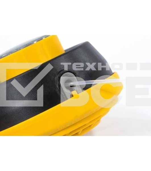 Катушка Denzel 96318 тримм. полуавтомат. легкая заправка лески гайка m10x1.25 винт m10-m10 подшипн