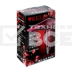 Фен Kelli KL-1124 розовый, 1800 Вт, компактный, фото6