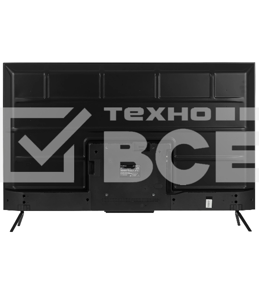 Телевизор Harper 50' 50Q770TS UHD