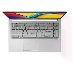 Ноутбук ASUS F1504VA-BQ3662/15.6'/IPS/Intel Core i3-1315U/8Gb/512Gb SSD/Intel UHD Graphics/no OS/серебристый/1.7kg, фото3